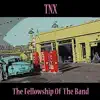TNX - The Fellowship of the Band